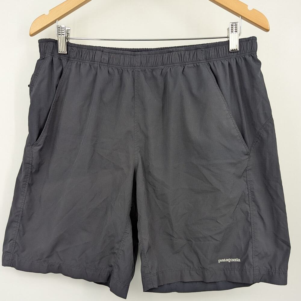 Patagonia Men's Long Haul Runners Size Medium 7inch Inseam Lightweight Gym